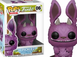 Wetmore Forest - Picklez Spring Pop! Vinyl Figure