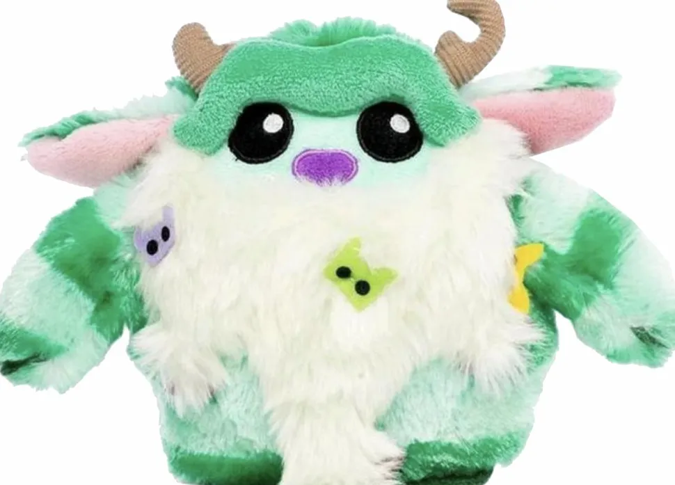 Wetmore Forest - Sapwood Mossbottom Pop! Plush