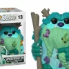 Wetmore Forest - Sapwood Mossbottom Pop! Vinyl Figure