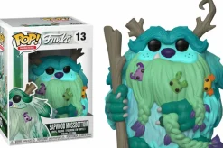 Wetmore Forest - Sapwood Mossbottom Pop! Vinyl Figure