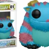 Wetmore Forest - Tumblebee Spring Pop! Vinyl Figure