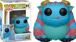 Wetmore Forest - Tumblebee Spring Pop! Vinyl Figure