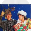 Wham! - Last Christmas 40th Anniversary 12" Single Vinyl Record (White Vinyl)