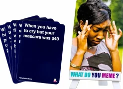 What Do You Meme? - Basic Card Game Expansion