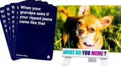 What Do You Meme? - Basic Card Game Expansion