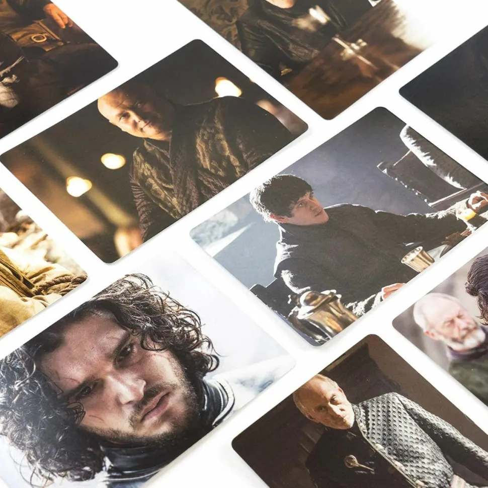 What Do You Meme? - Game of Thrones Photo Card Game Expansion Pack