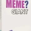What Do You Meme? - Giant Card Game