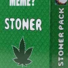 What Do You Meme? - Stoner Card Game Expansion Pack