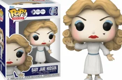 What Ever Happened to Baby Jane? (1962) - Baby Jane Hudson Warner Bros. 100th Anniversary Pop! Vinyl Figure