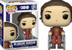 What Ever Happened to Baby Jane? (1962) - Blanche Hudson Warner Bros. 100th Anniversary Pop! Vinyl Figure