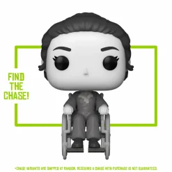 What Ever Happened to Baby Jane? (1962) - Blanche Hudson Warner Bros. 100th Anniversary Pop! Vinyl Figure
