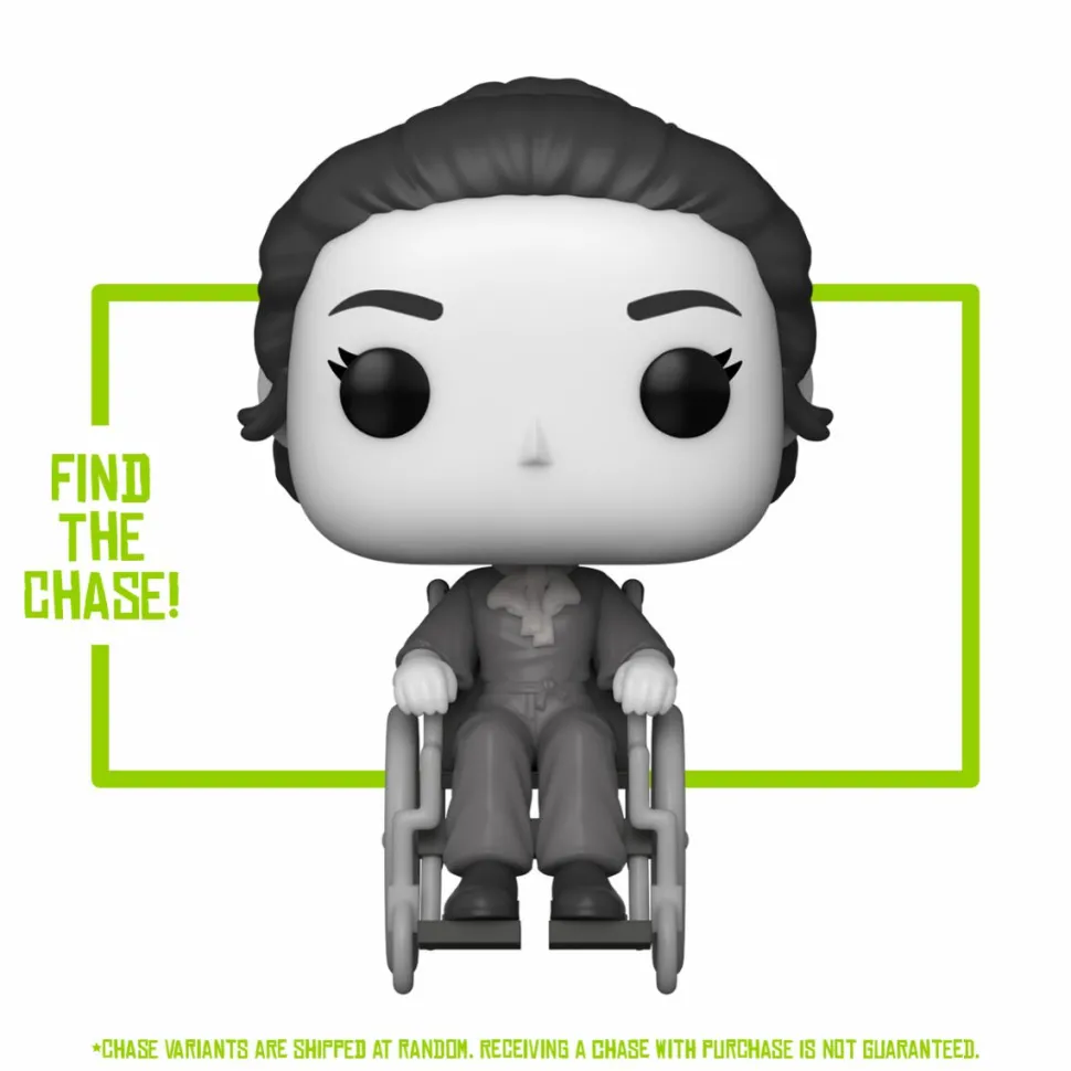 What Ever Happened to Baby Jane? (1962) - Blanche Hudson Warner Bros. 100th Anniversary Pop! Vinyl Figure