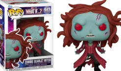 What If…? - Age of Zombies Pop! Vinyl Bundle (Set of 5)