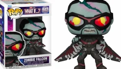 What If…? - Age of Zombies Pop! Vinyl Bundle (Set of 5)