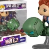 What If…? - Captain Carter and the Hydra Stomper Year of the Shield Deluxe Pop! Vinyl Figure