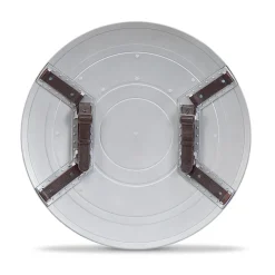 What If...? - Captain Carter Shield Marvel Legends 1:1 Scale Life-Size Prop Replica
