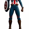 What If…? - Captain Carter 1/10th Scale Statue