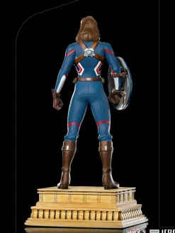 What If…? - Captain Carter 1/10th Scale Statue