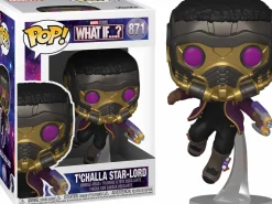 What If…? - Face the Unknown Pop! Vinyl Bundle (Set of 5)