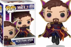 What If…? - Face the Unknown Pop! Vinyl Bundle (Set of 5)