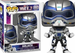 What If…? - Goliath Pop! Vinyl Figure