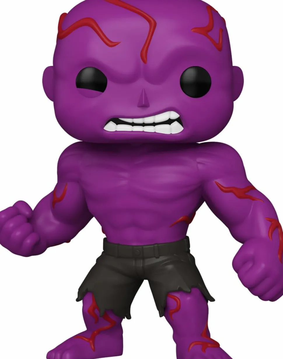 What If…? - Happy "The Freak" Hogan Pop! Vinyl Figure