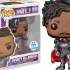 What If…? - Infinity Killmonger Reaching Pop! Vinyl Figure (Funko / Popcultcha Exclusive)