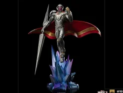 What If…? - Infinity Ultron 1/10th Scale Statue