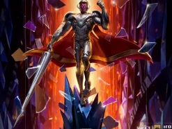 What If…? - Infinity Ultron 1/10th Scale Statue