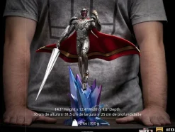 What If…? - Infinity Ultron 1/10th Scale Statue