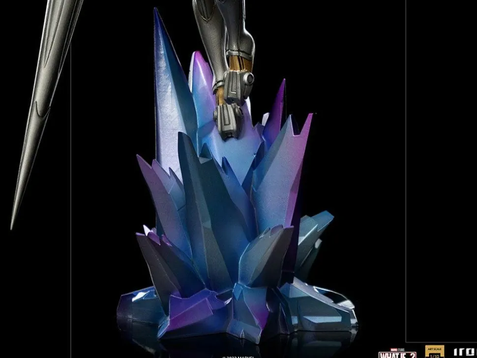 What If…? - Infinity Ultron 1/10th Scale Statue