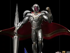 What If…? - Infinity Ultron 1/10th Scale Statue