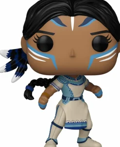 What If…? - Kahhori Pop! Vinyl Figure