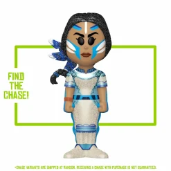 What If...? - Kahhori SODA Vinyl Figure in Collector Can