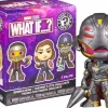 What If…? - Mystery Minis Blind Box (Single Unit)