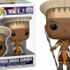 What If…? - Queen General Ramonda Pop! Vinyl Figure