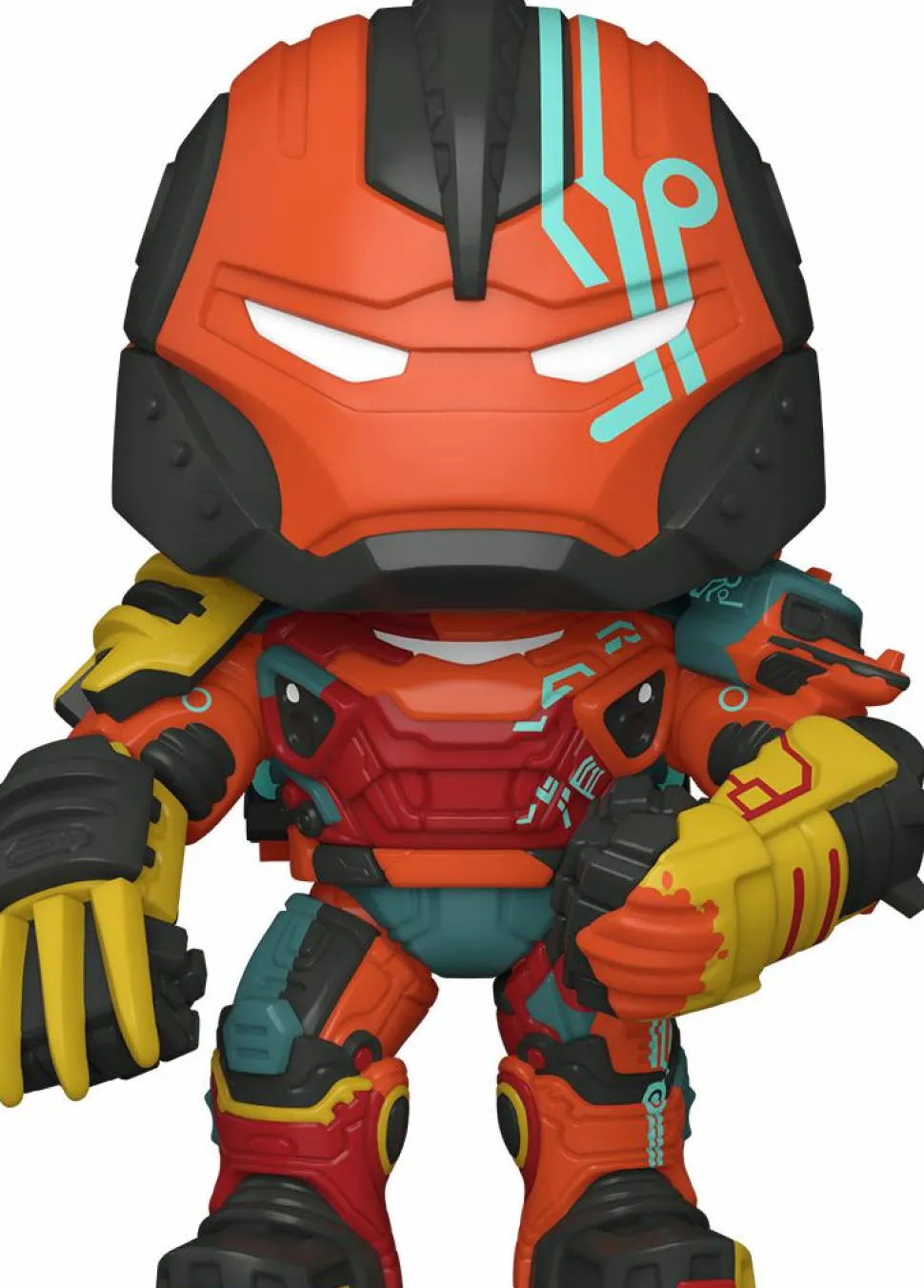What If…? - Sakaarian Iron Man Super Sized 6" Pop! Vinyl Figure