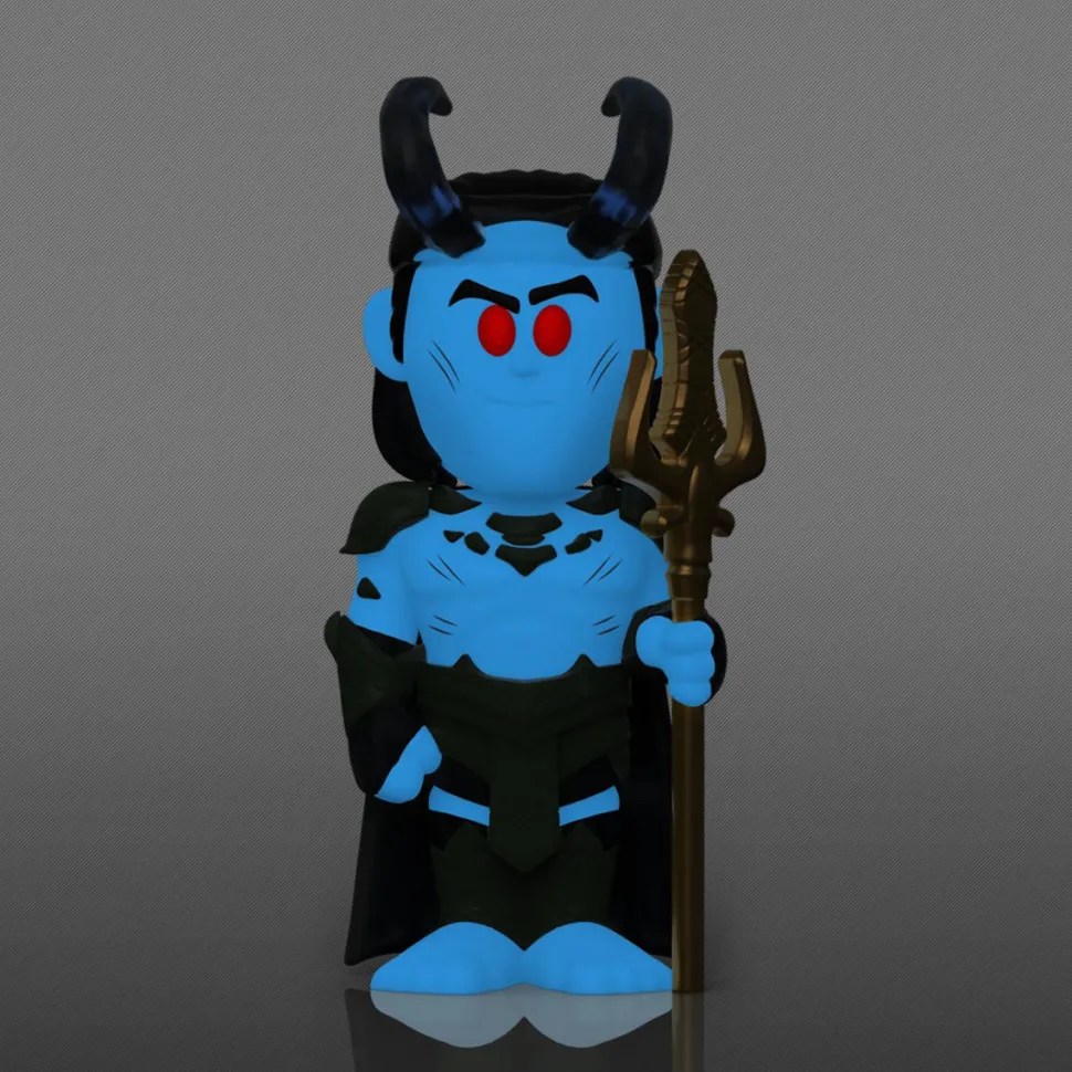 What If...? - SODA Vinyl Figure in Collector Can Bundle (Set of 5)