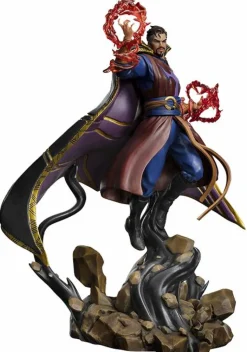 What If…? - Strange Supreme Deluxe 1/10th Scale Statue