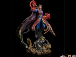 What If…? - Strange Supreme Deluxe 1/10th Scale Statue