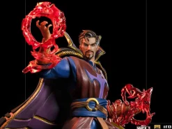 What If…? - Strange Supreme Deluxe 1/10th Scale Statue