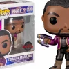 What If…? - T’Challla Star-Lord Unmasked Pop! Vinyl Figure