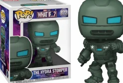 What If…? - The Hydra Stomper 6” Super Sized Pop! Vinyl Figure