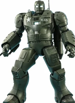 What If…? - The Hydra Stomper 1/6th Scale Hot Toys Action Figure