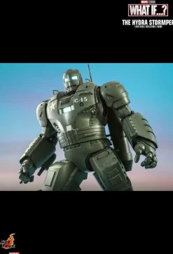 What If…? - The Hydra Stomper 1/6th Scale Hot Toys Action Figure