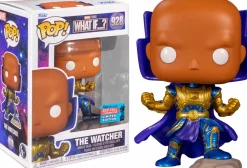 What If…? - The Watcher Pop! Vinyl Figure (Funko / Popcultcha Exclusive)
