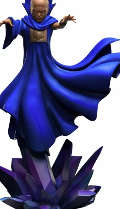 What If…? - The Watcher 1/10th Scale Statue