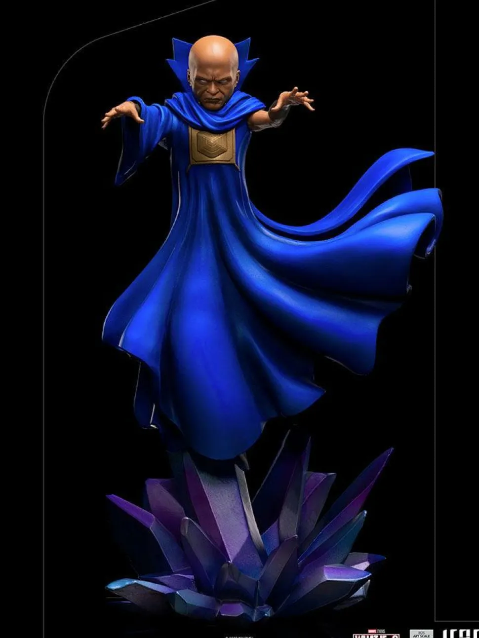 What If…? - The Watcher 1/10th Scale Statue