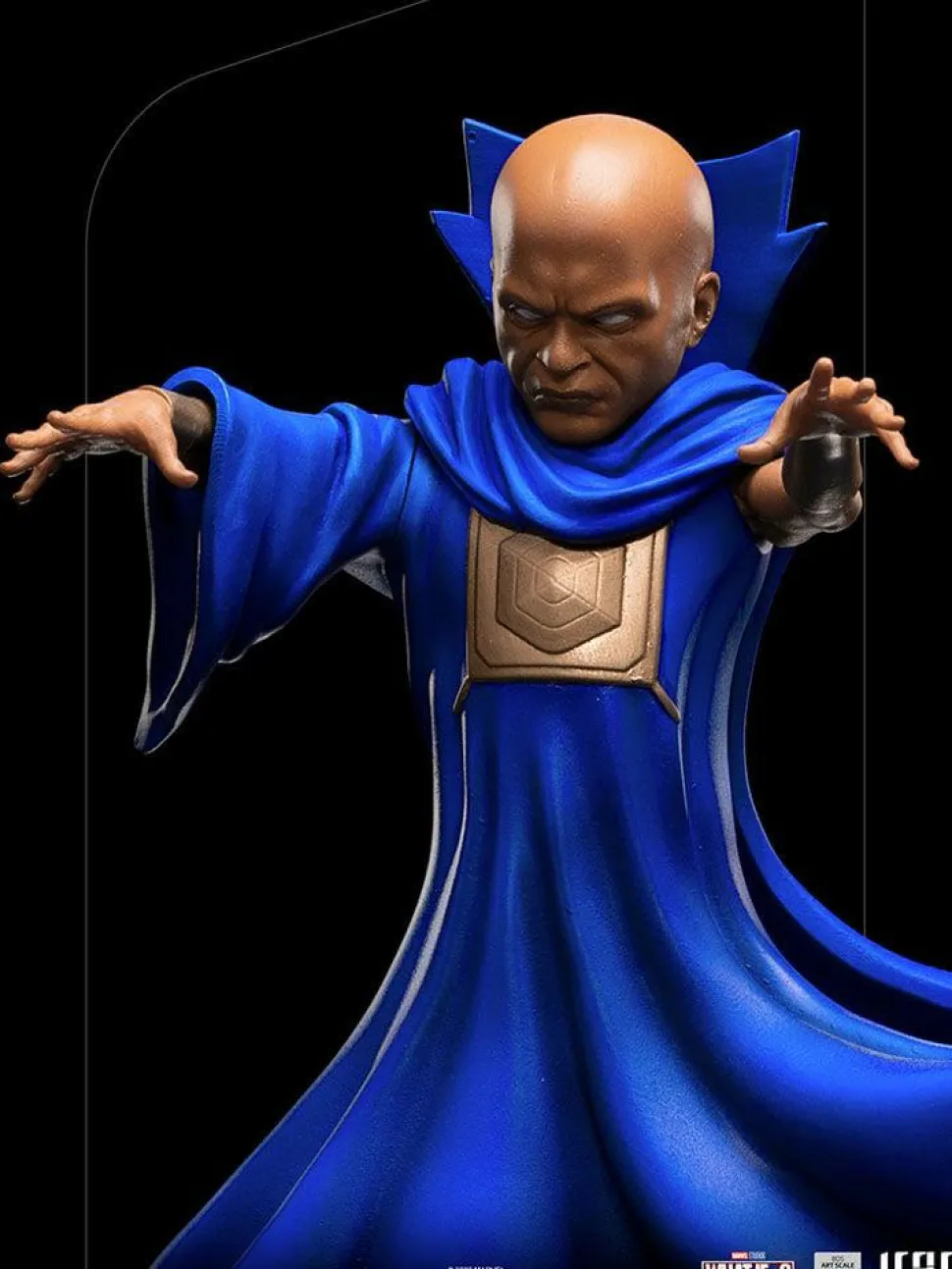 What If…? - The Watcher 1/10th Scale Statue