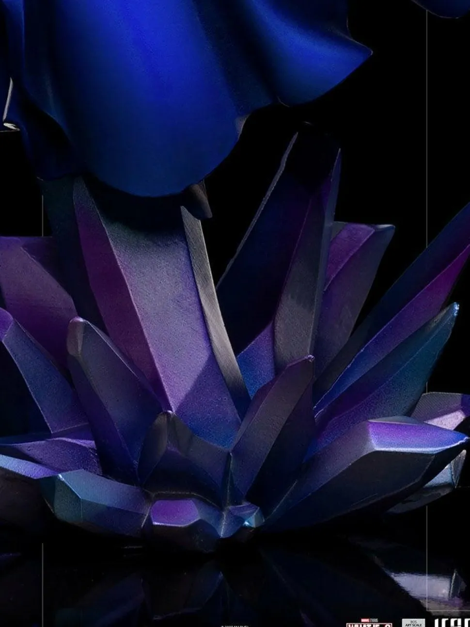 What If…? - The Watcher 1/10th Scale Statue